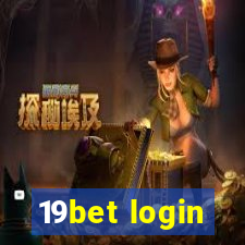 19bet login