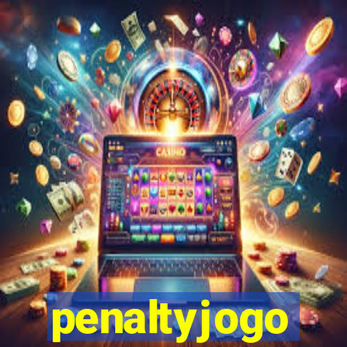 penaltyjogo