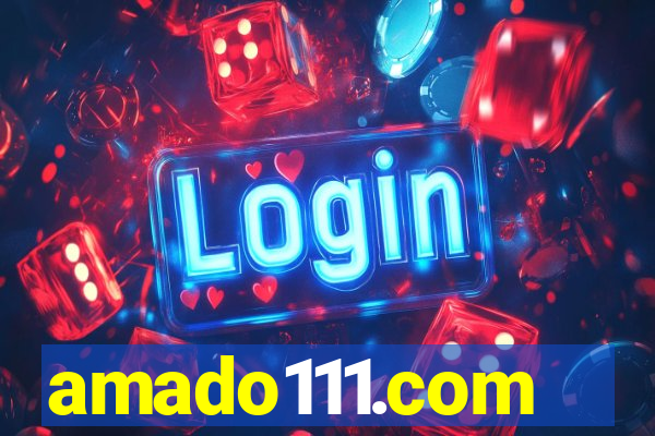 amado111.com