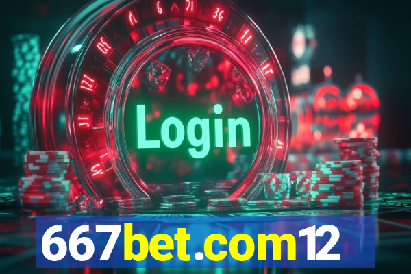 667bet.com12