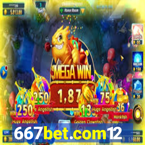 667bet.com12