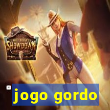 jogo gordo