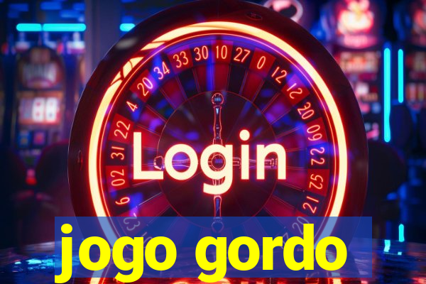 jogo gordo