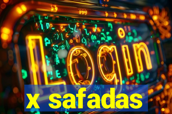 x safadas