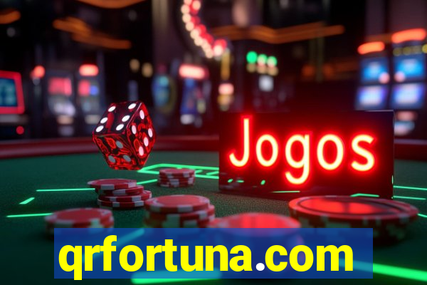 qrfortuna.com