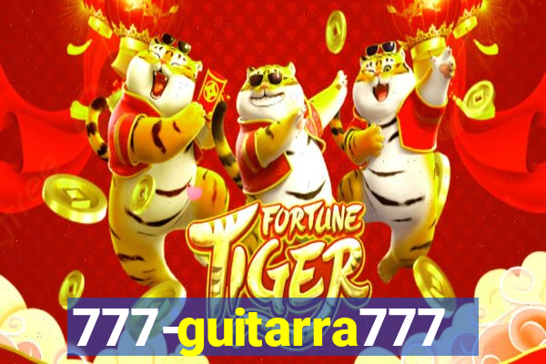 777-guitarra777.com