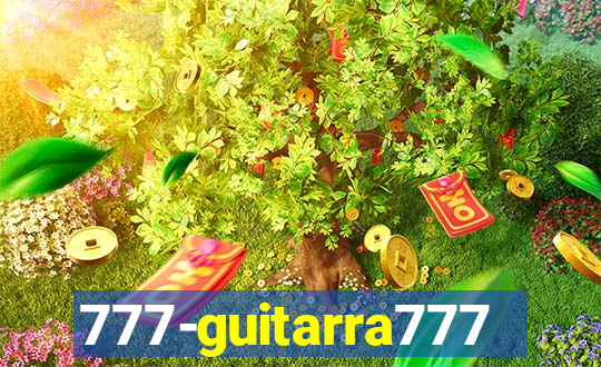 777-guitarra777.com