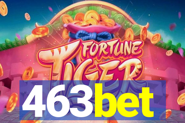 463bet