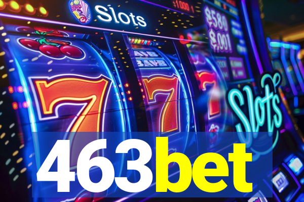 463bet