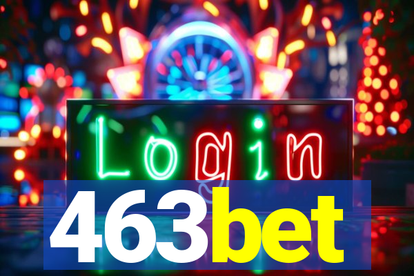 463bet