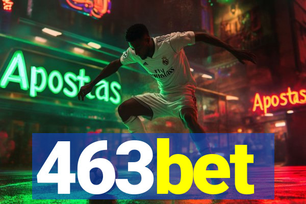 463bet