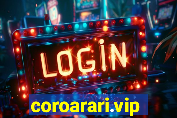 coroarari.vip