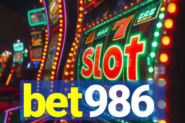 bet986