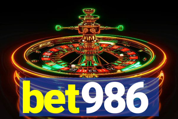 bet986