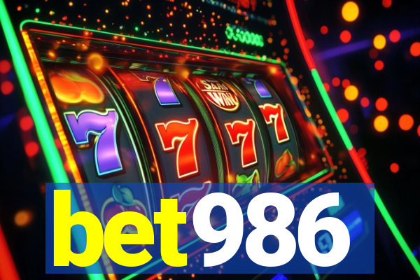 bet986