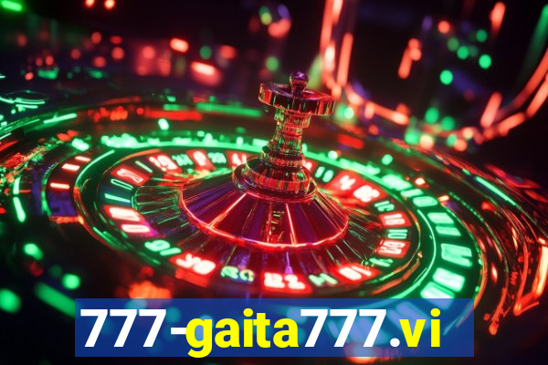 777-gaita777.vip