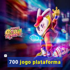 700 jogo plataforma