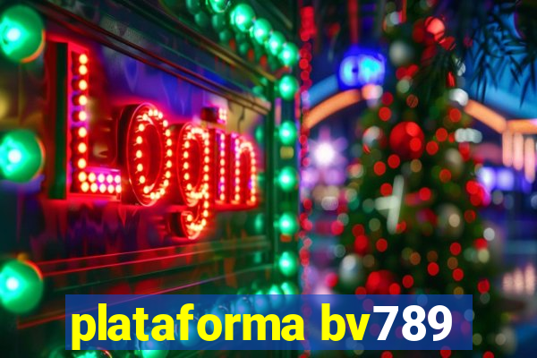 plataforma bv789