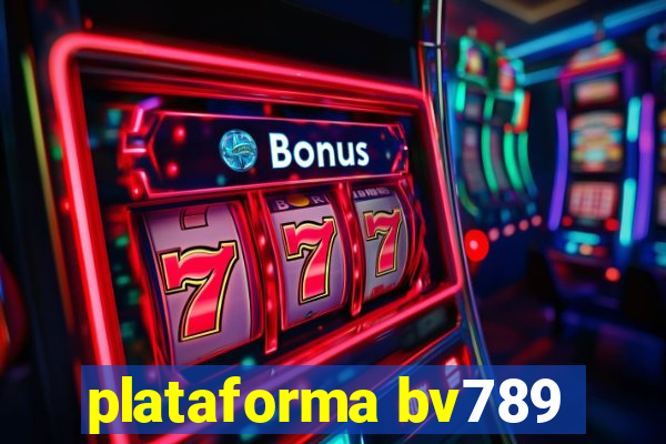 plataforma bv789