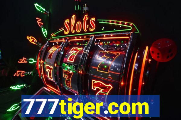 777tiger.com