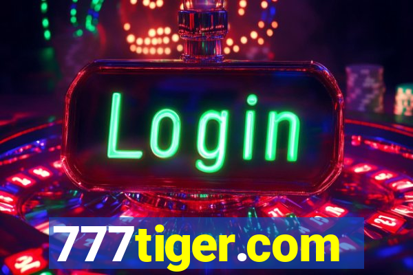 777tiger.com