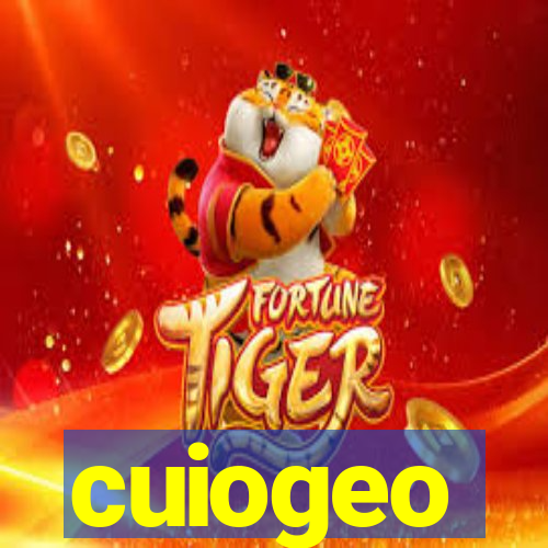 cuiogeo