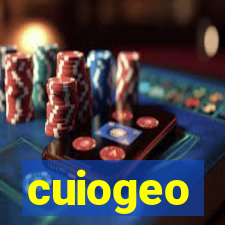 cuiogeo