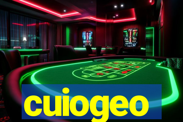 cuiogeo