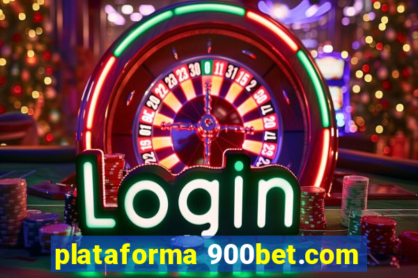 plataforma 900bet.com