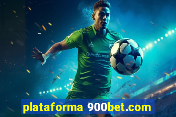 plataforma 900bet.com