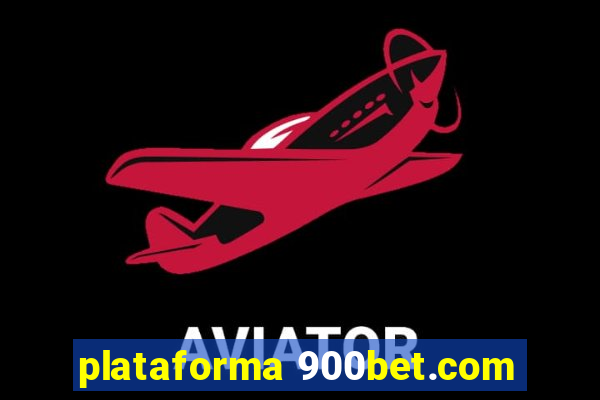 plataforma 900bet.com