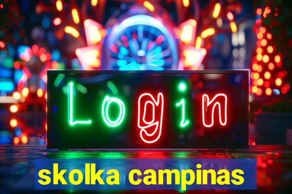 skolka campinas