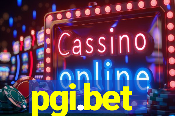 pgi.bet