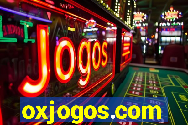 oxjogos.com