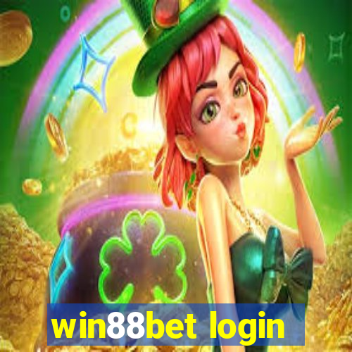 win88bet login