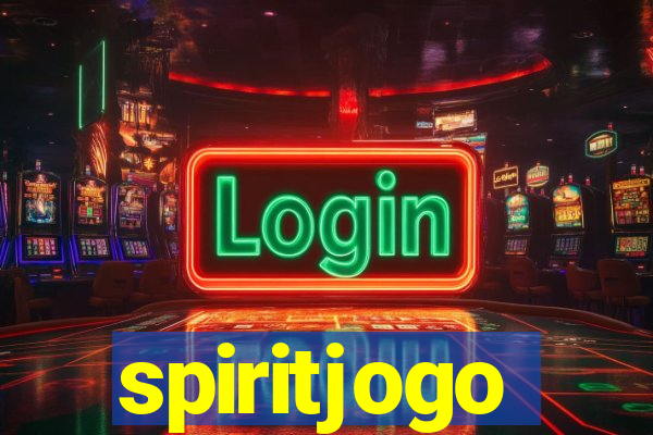 spiritjogo