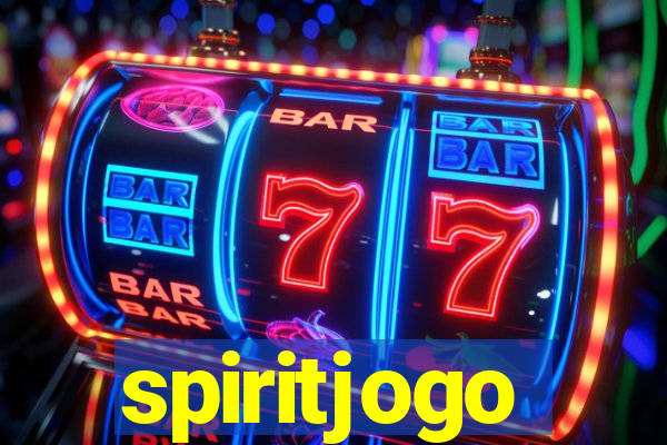 spiritjogo