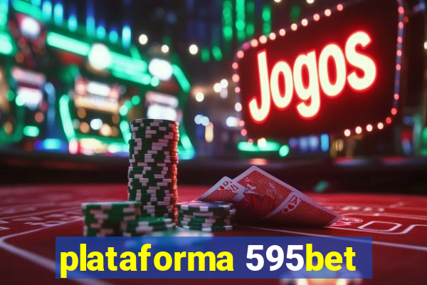 plataforma 595bet