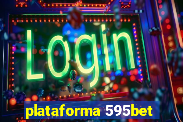 plataforma 595bet