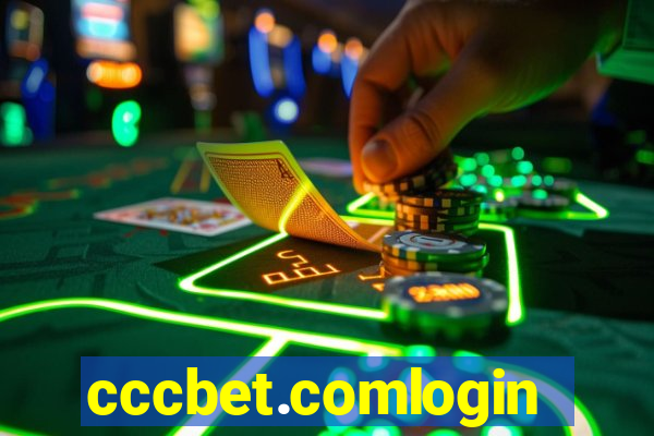 cccbet.comlogin