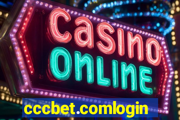 cccbet.comlogin