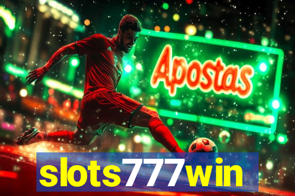 slots777win