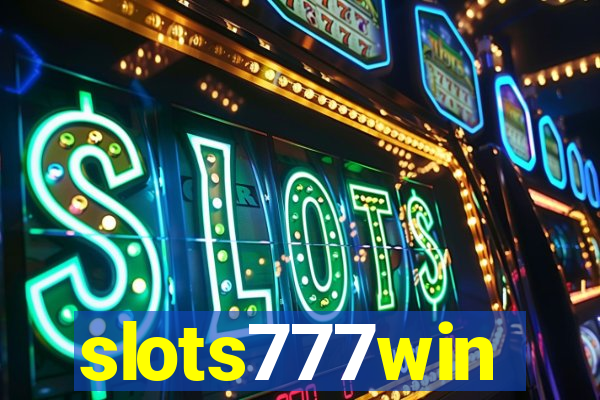 slots777win