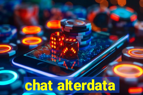 chat alterdata