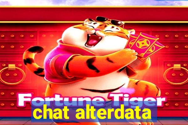 chat alterdata