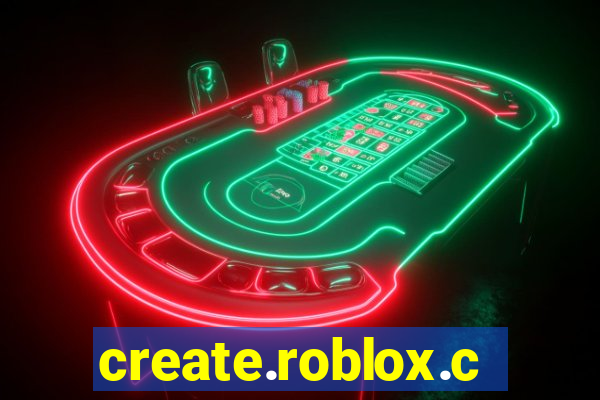 create.roblox.com