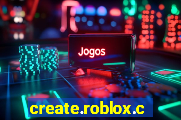 create.roblox.com