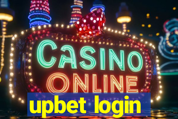 upbet login