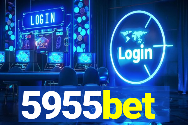 5955bet