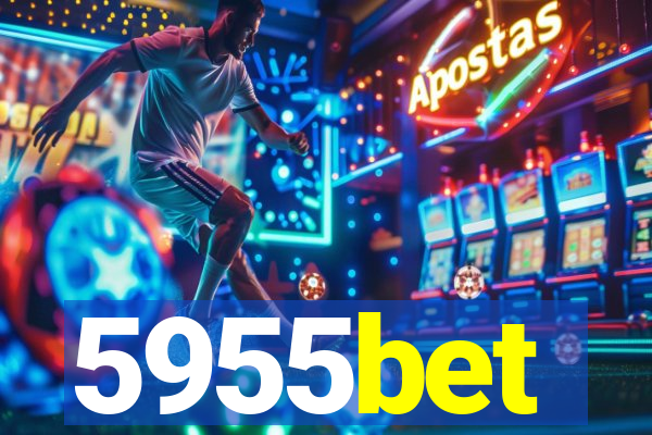 5955bet